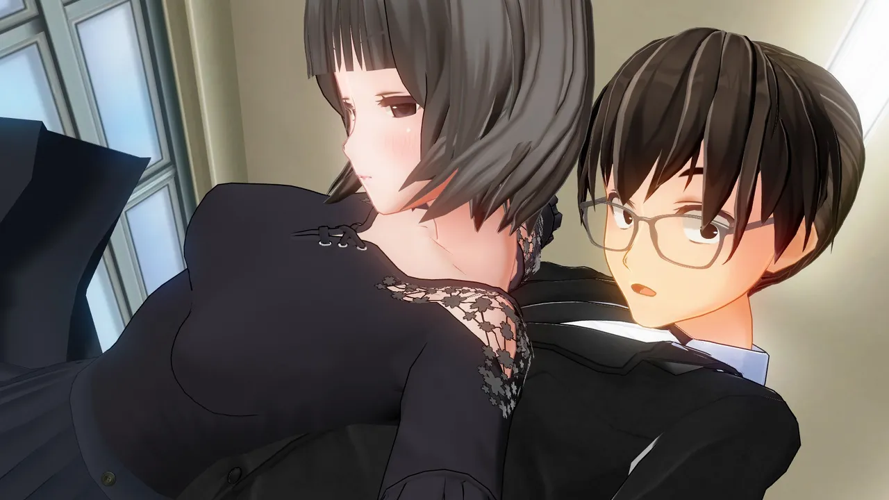 takakiyo 脱衣ロデオ6 - Image 26