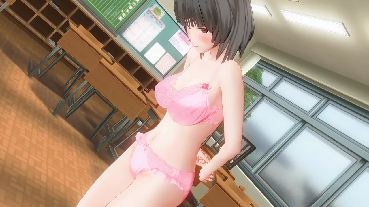 takakiyo 脱衣ロデオ6 - Image 265