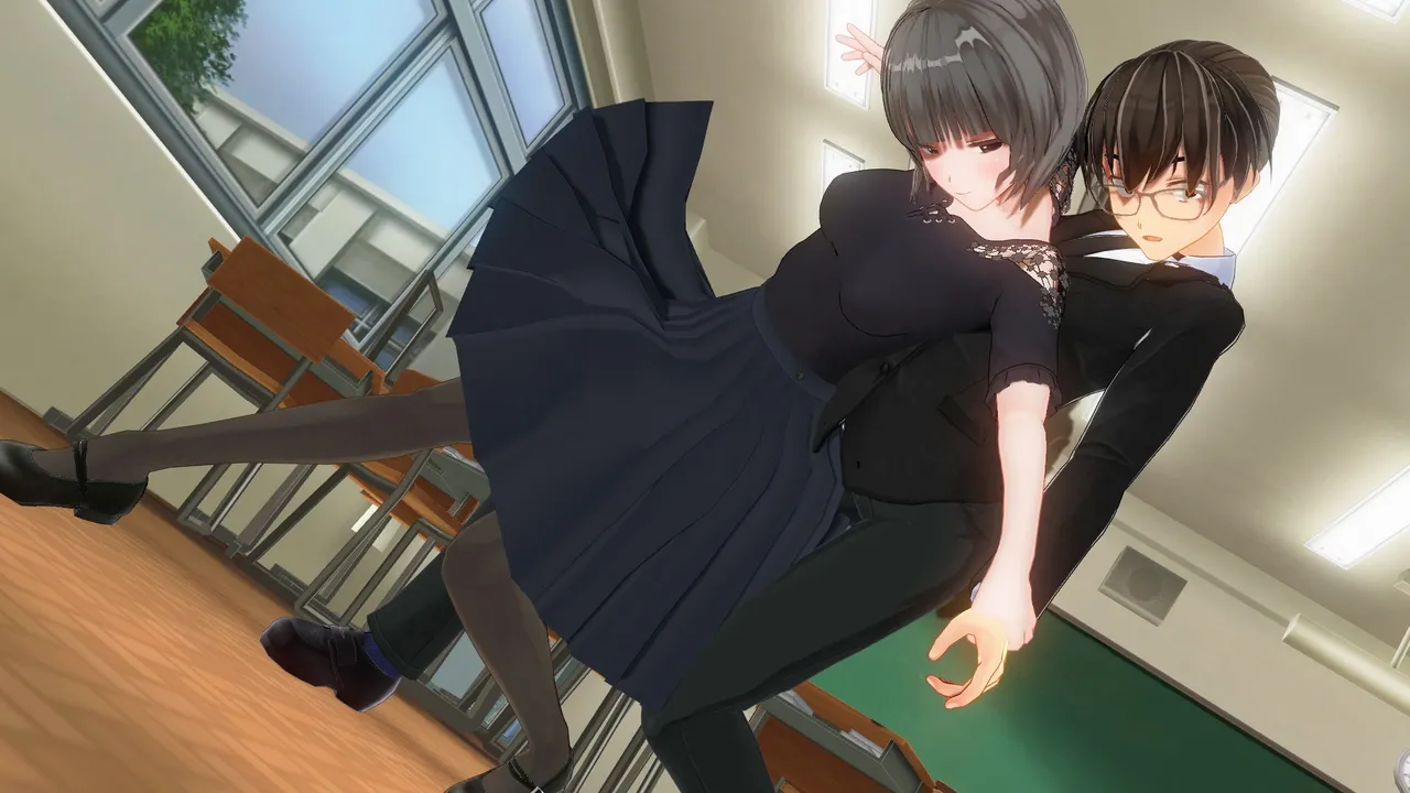 takakiyo 脱衣ロデオ6 - Image 27