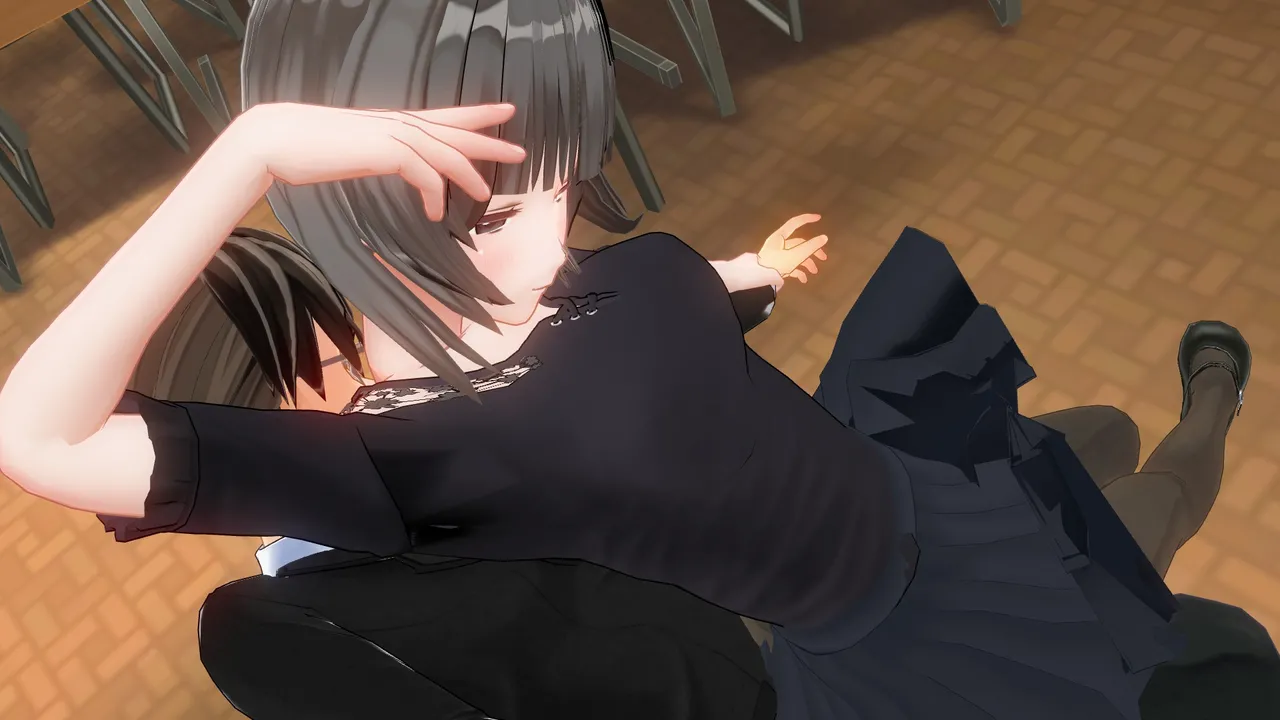 takakiyo 脱衣ロデオ6 - Image 28