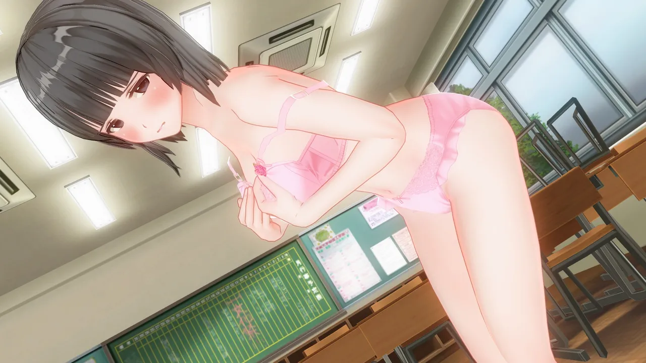 takakiyo 脱衣ロデオ6 - Image 282