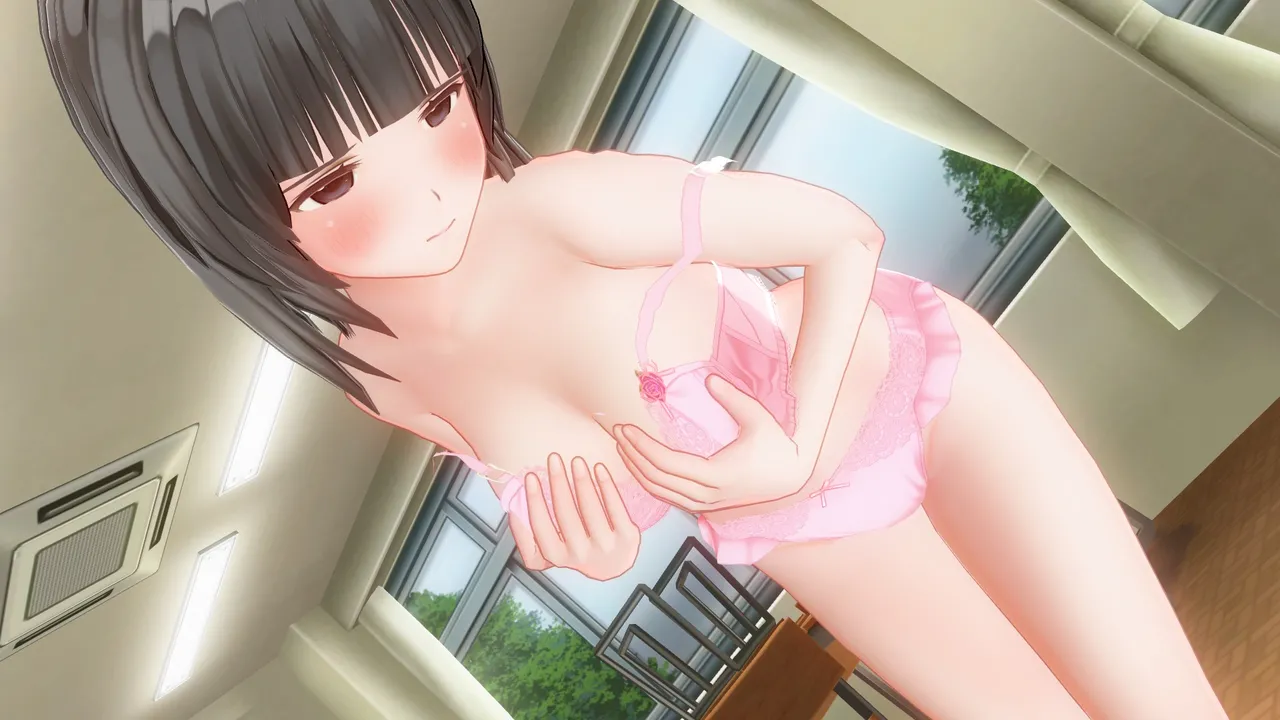 takakiyo 脱衣ロデオ6 - Image 284