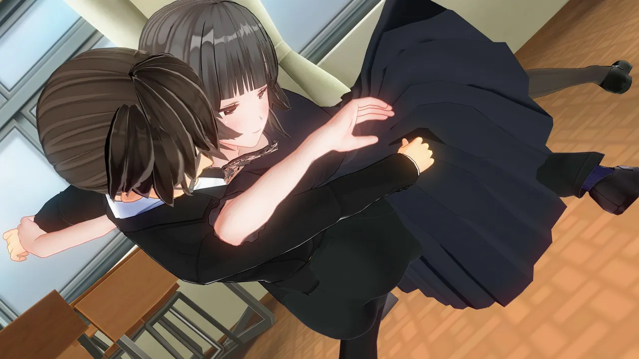 takakiyo 脱衣ロデオ6 - Image 29