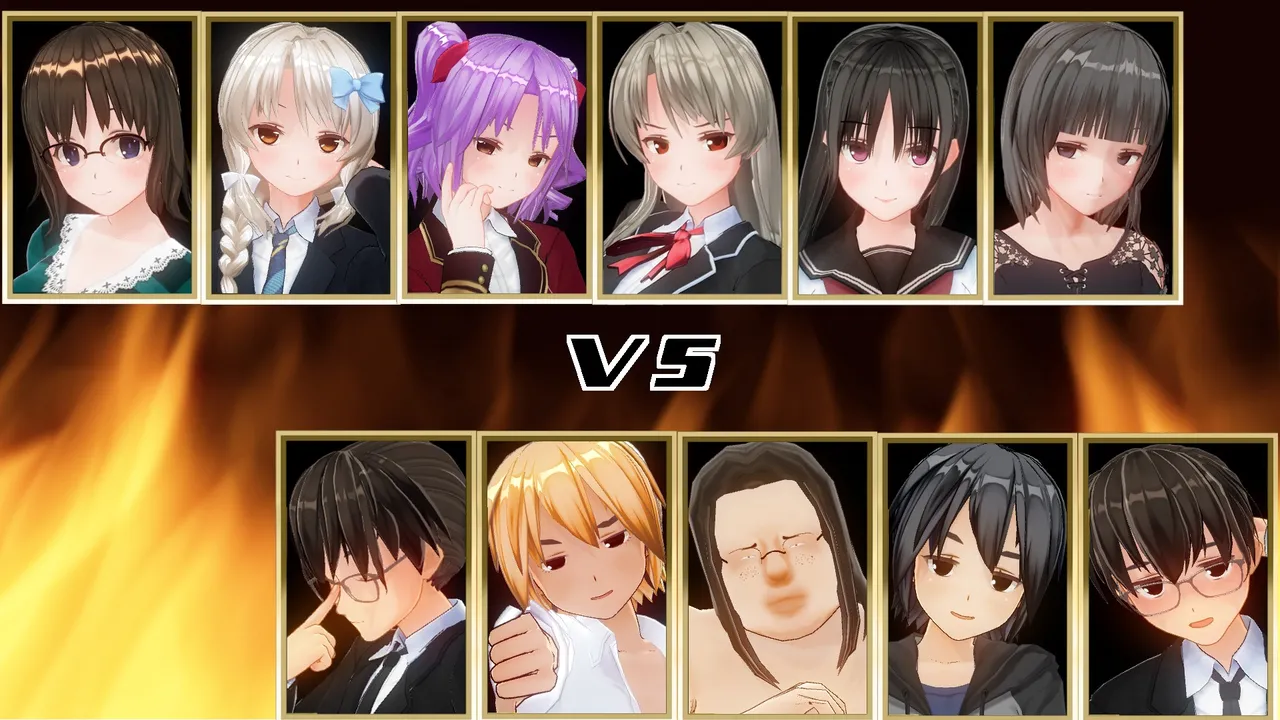 takakiyo 脱衣ロデオ6 - Image 3