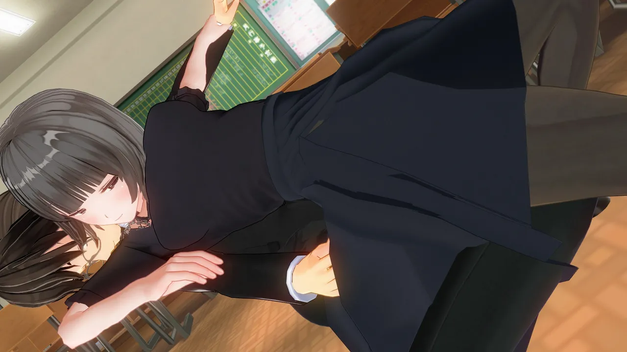 takakiyo 脱衣ロデオ6 - Image 30