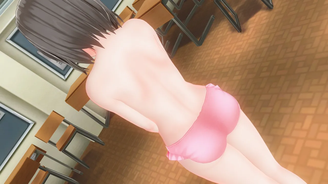 takakiyo 脱衣ロデオ6 - Image 309