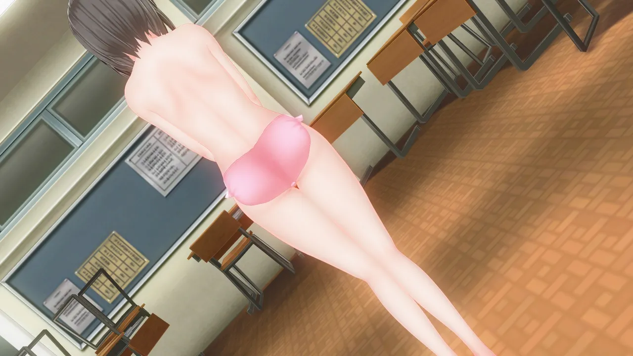 takakiyo 脱衣ロデオ6 - Image 310