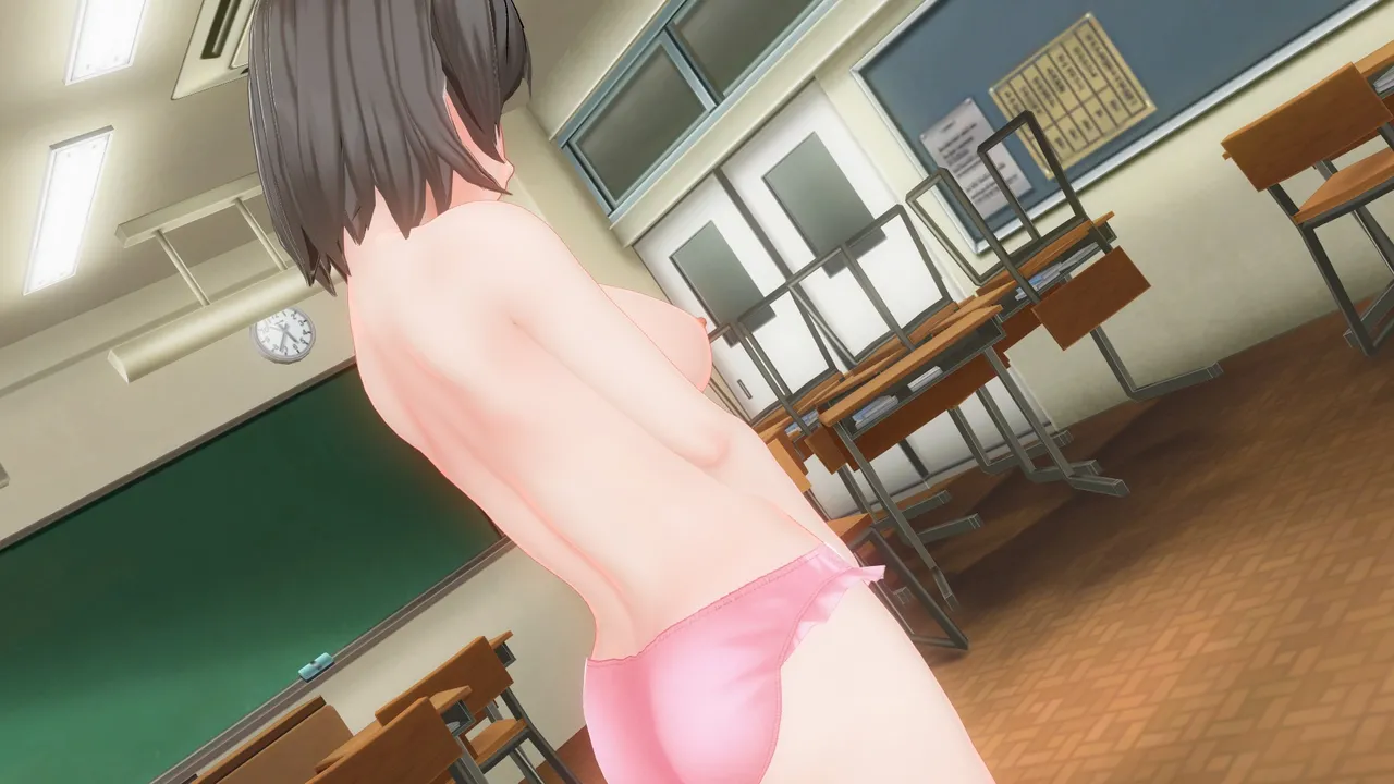 takakiyo 脱衣ロデオ6 - Image 311