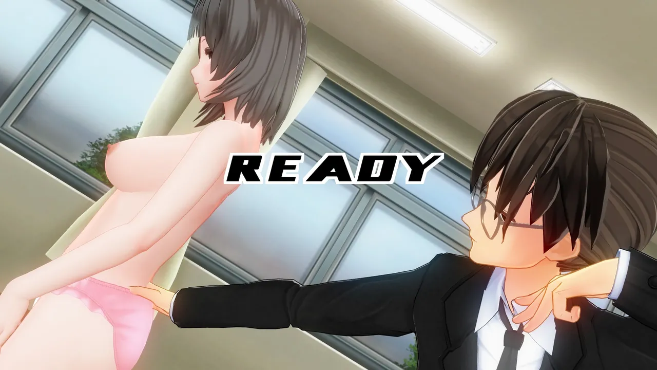 takakiyo 脱衣ロデオ6 - Image 320