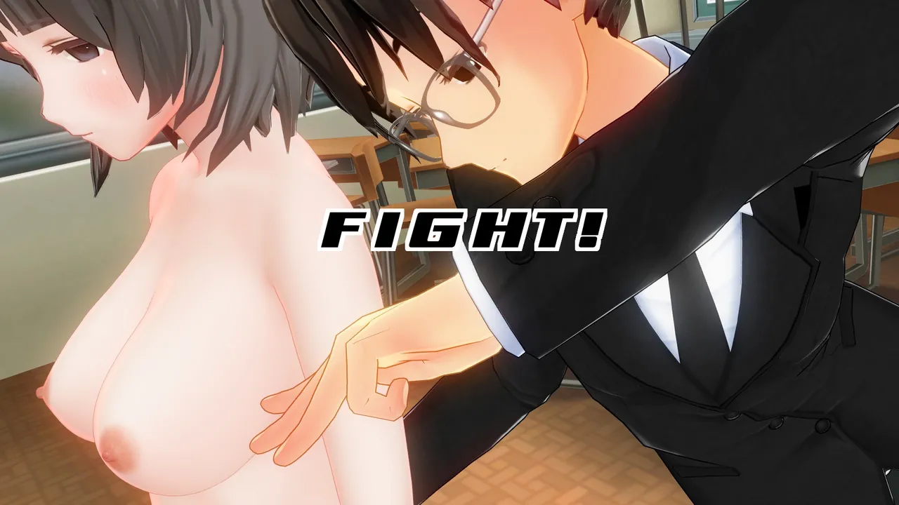 takakiyo 脱衣ロデオ6 - Image 321