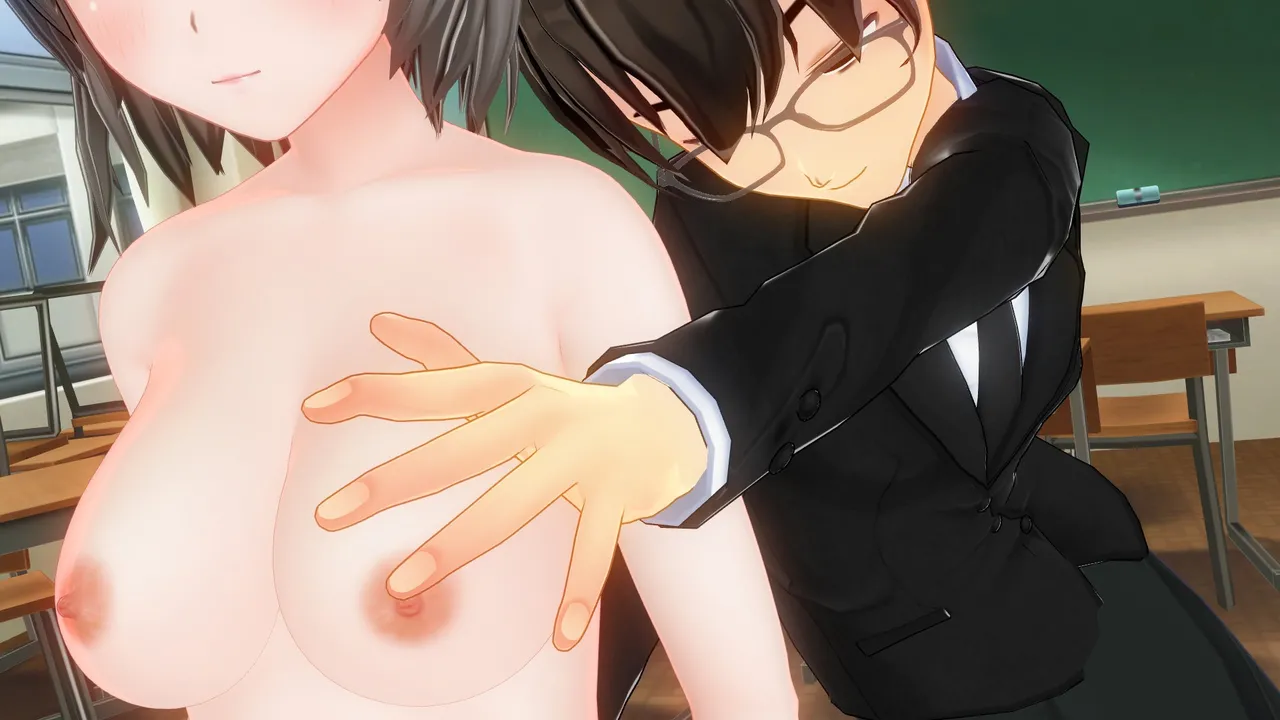 takakiyo 脱衣ロデオ6 - Image 322