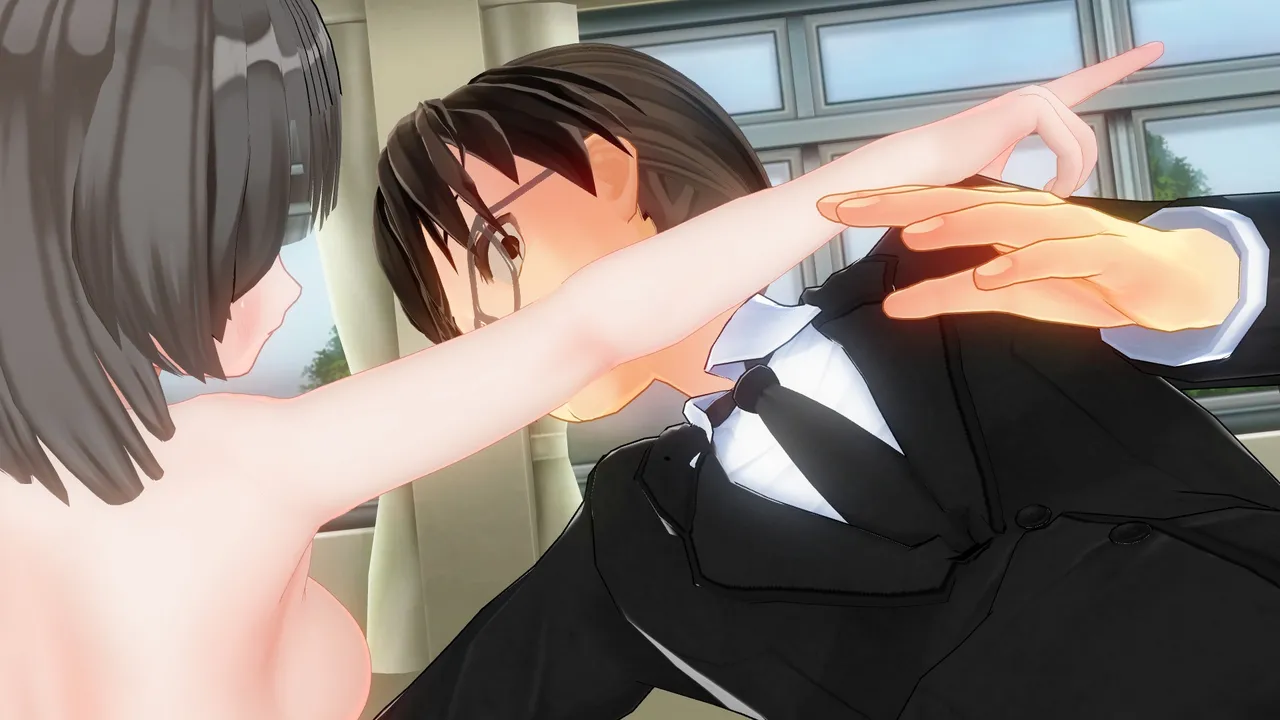 takakiyo 脱衣ロデオ6 - Image 323