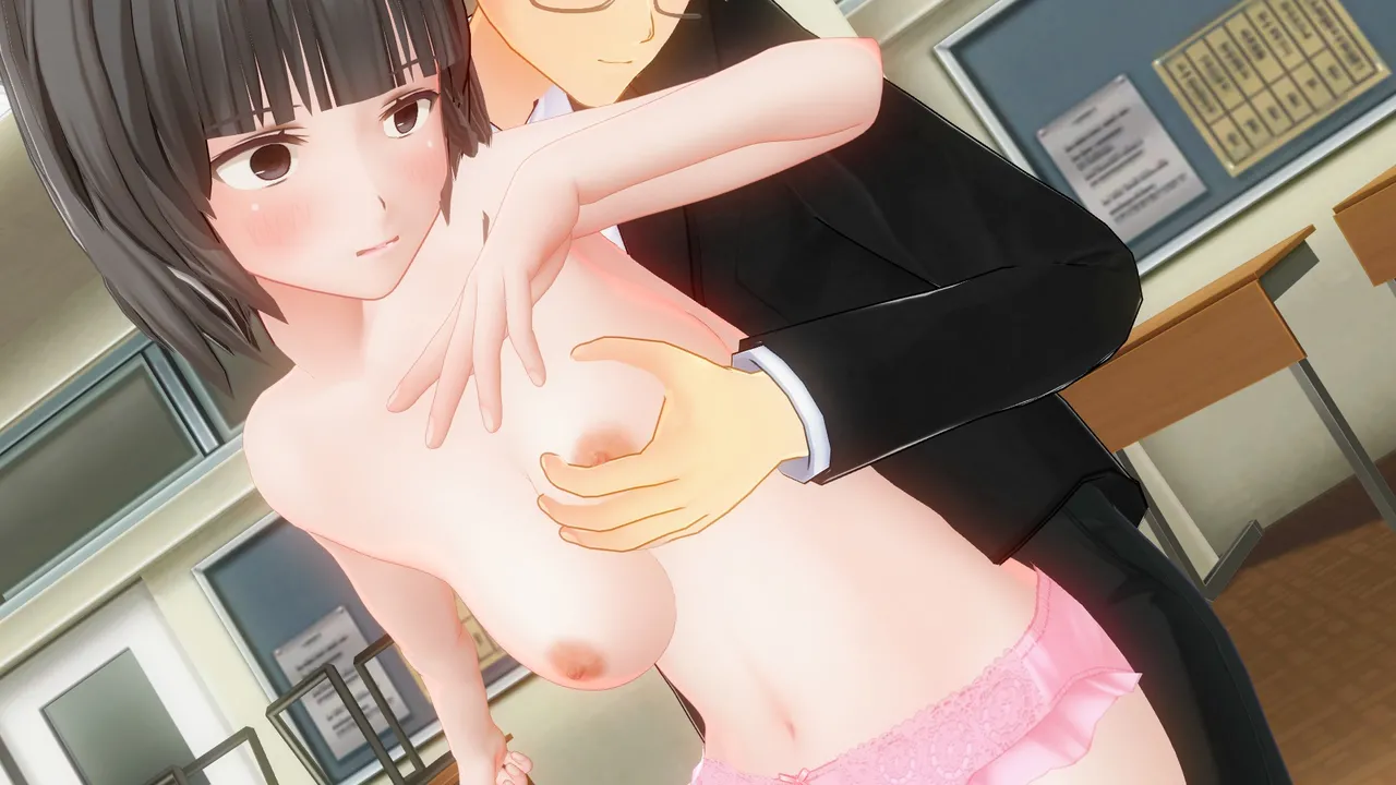 takakiyo 脱衣ロデオ6 - Image 325