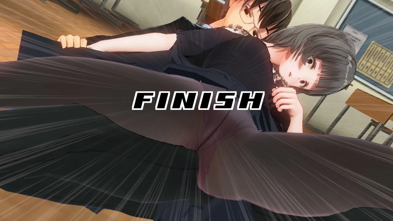 takakiyo 脱衣ロデオ6 - Image 35