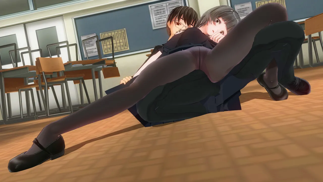 takakiyo 脱衣ロデオ6 - Image 36