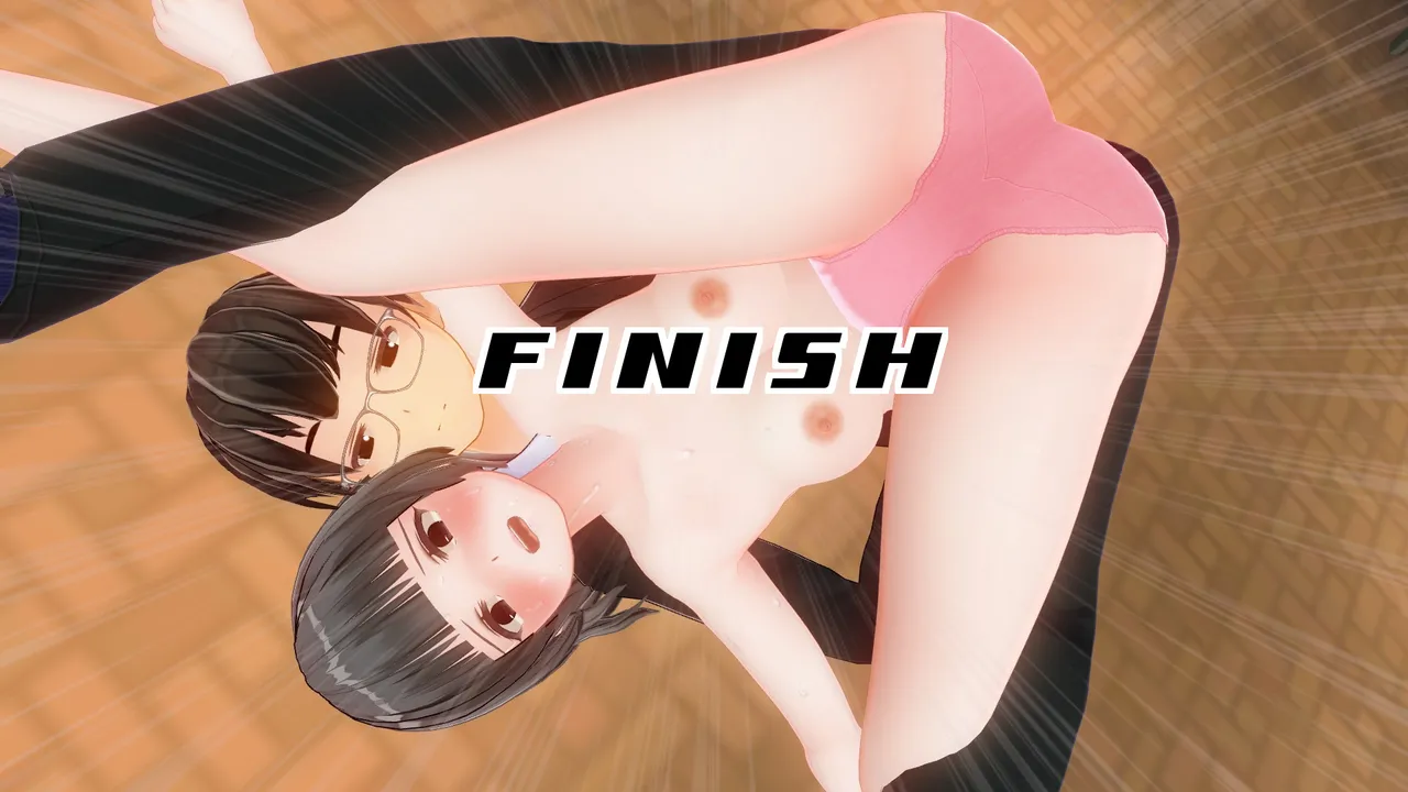 takakiyo 脱衣ロデオ6 - Image 359