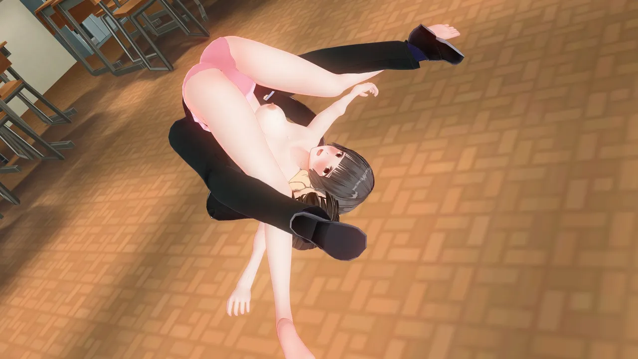 takakiyo 脱衣ロデオ6 - Image 364