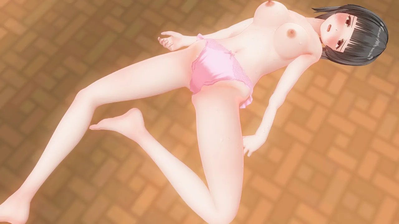 takakiyo 脱衣ロデオ6 - Image 366