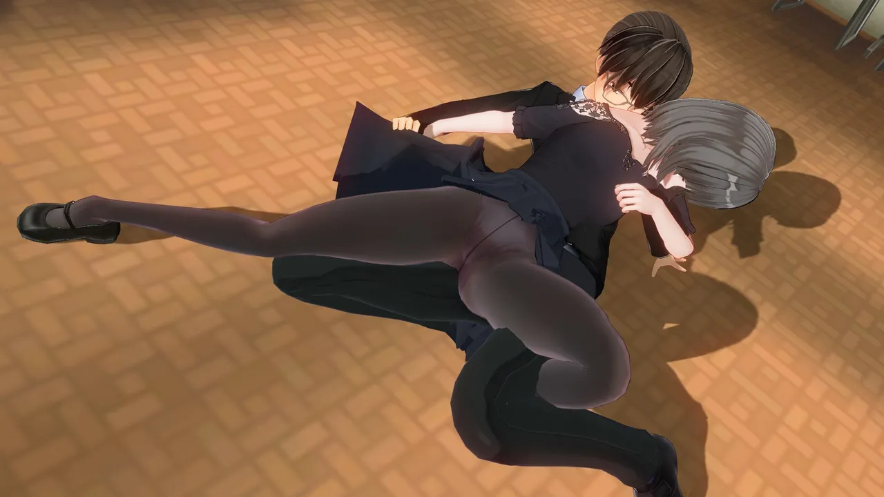 takakiyo 脱衣ロデオ6 - Image 38