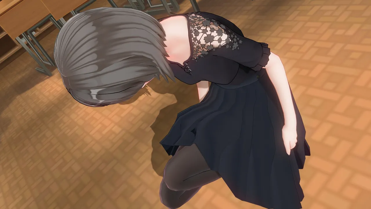 takakiyo 脱衣ロデオ6 - Image 42