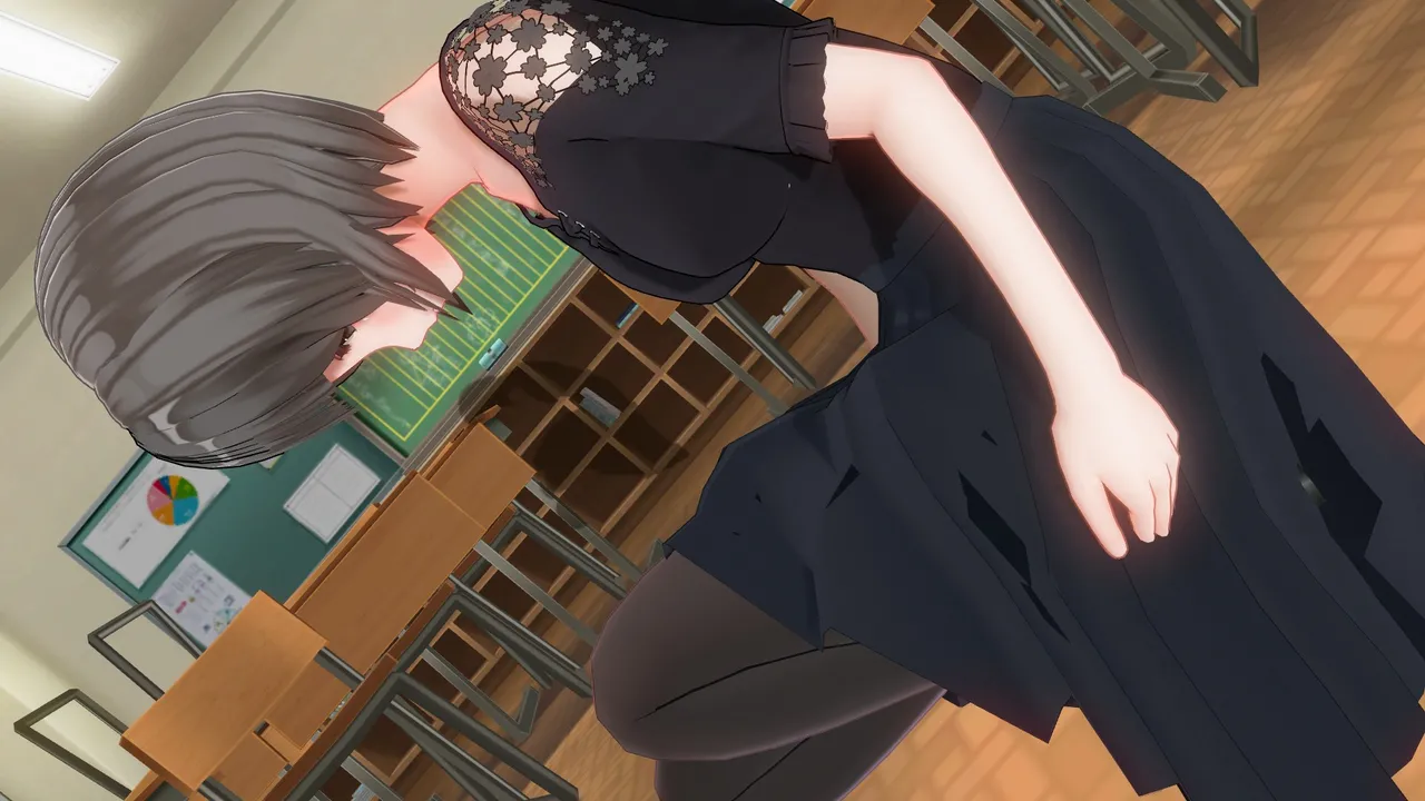 takakiyo 脱衣ロデオ6 - Image 44