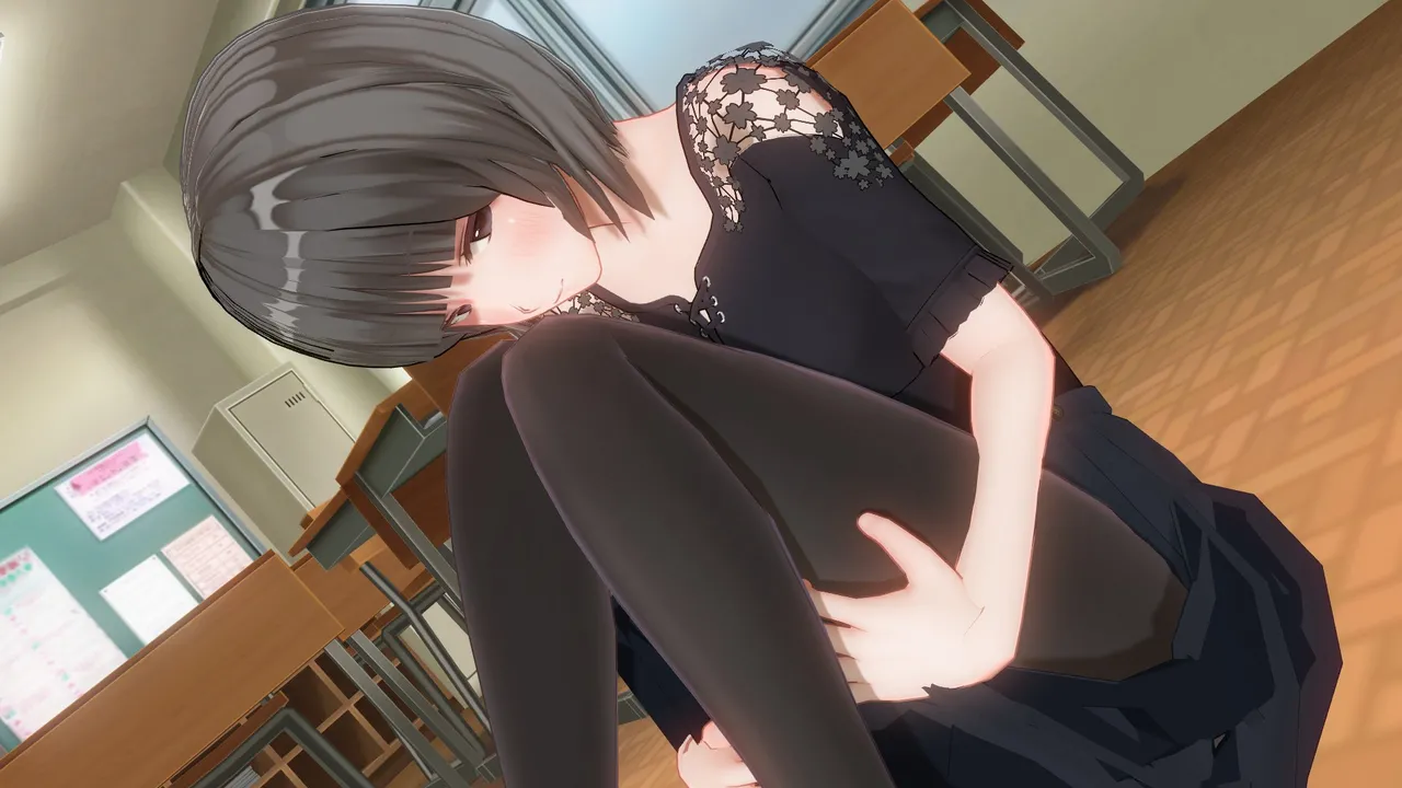 takakiyo 脱衣ロデオ6 - Image 46