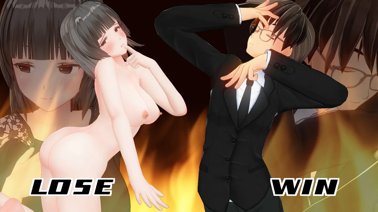 takakiyo 脱衣ロデオ6 - Image 465