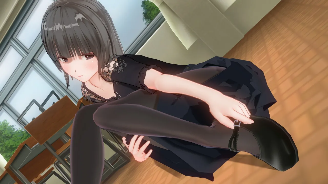 takakiyo 脱衣ロデオ6 - Image 50