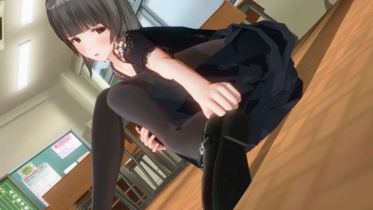 takakiyo 脱衣ロデオ6 - Image 52