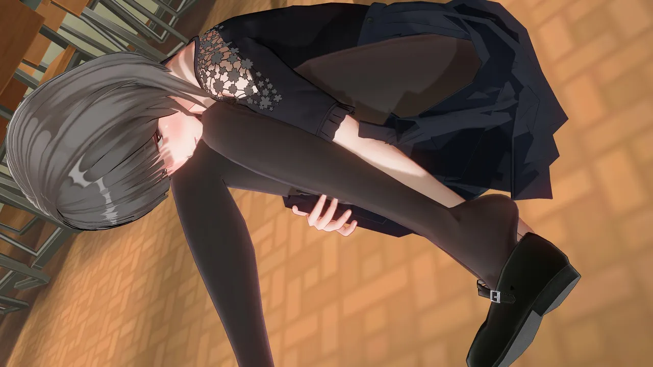 takakiyo 脱衣ロデオ6 - Image 53