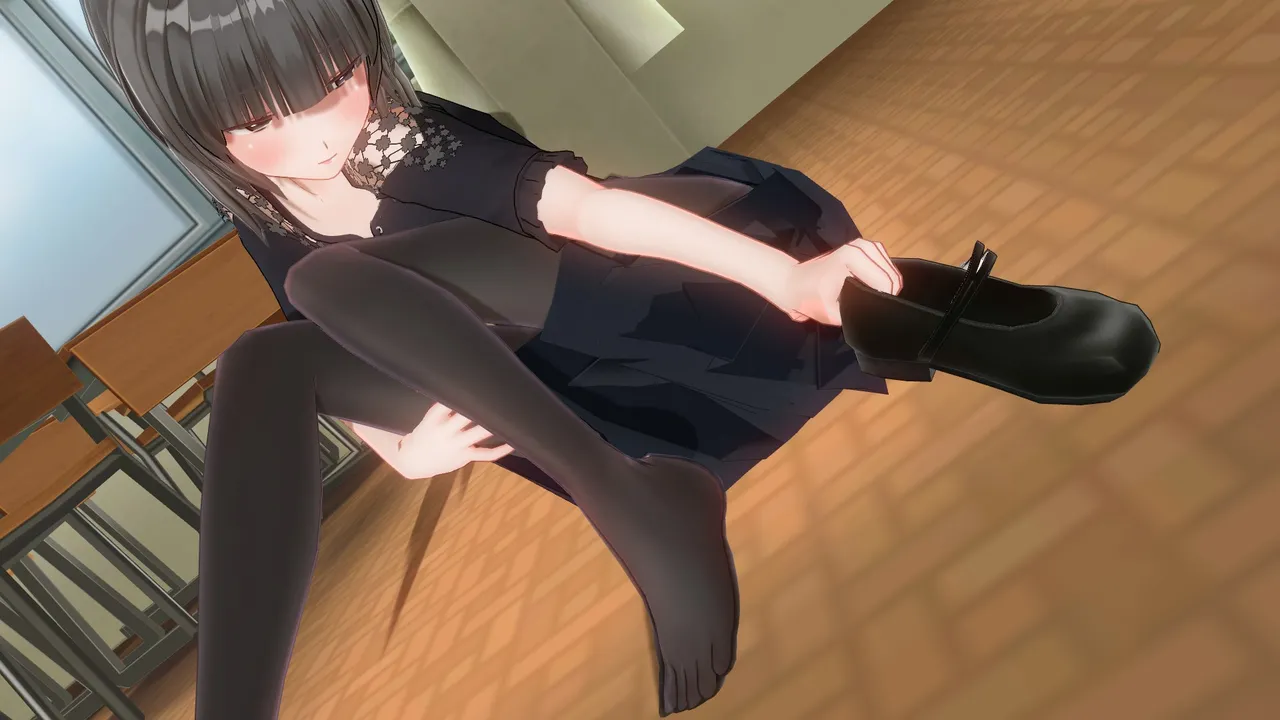 takakiyo 脱衣ロデオ6 - Image 54