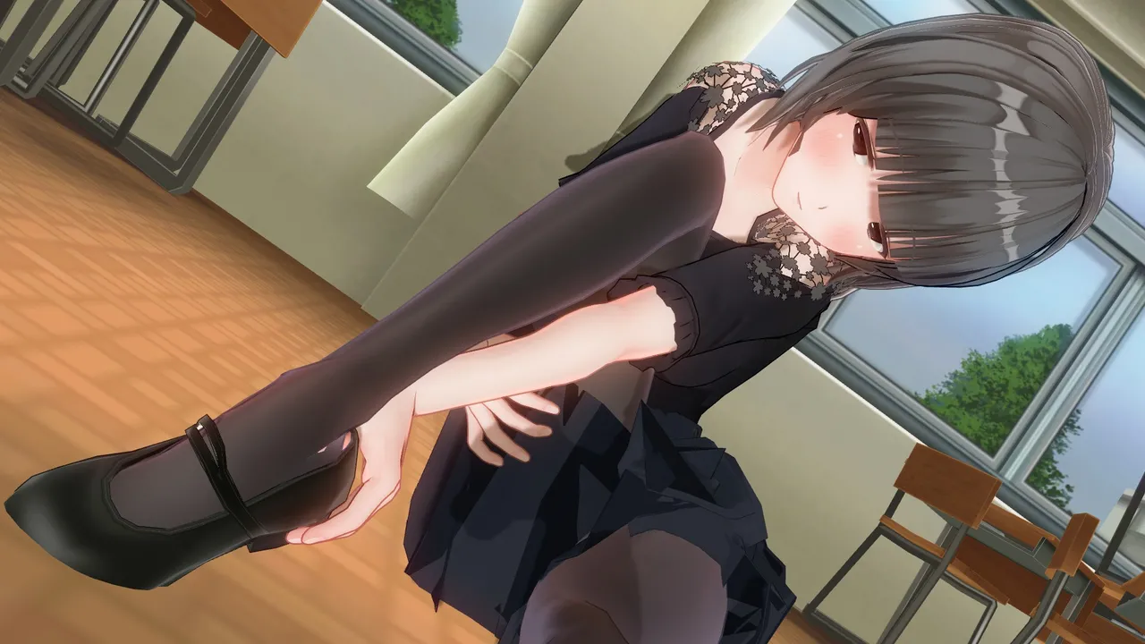 takakiyo 脱衣ロデオ6 - Image 56