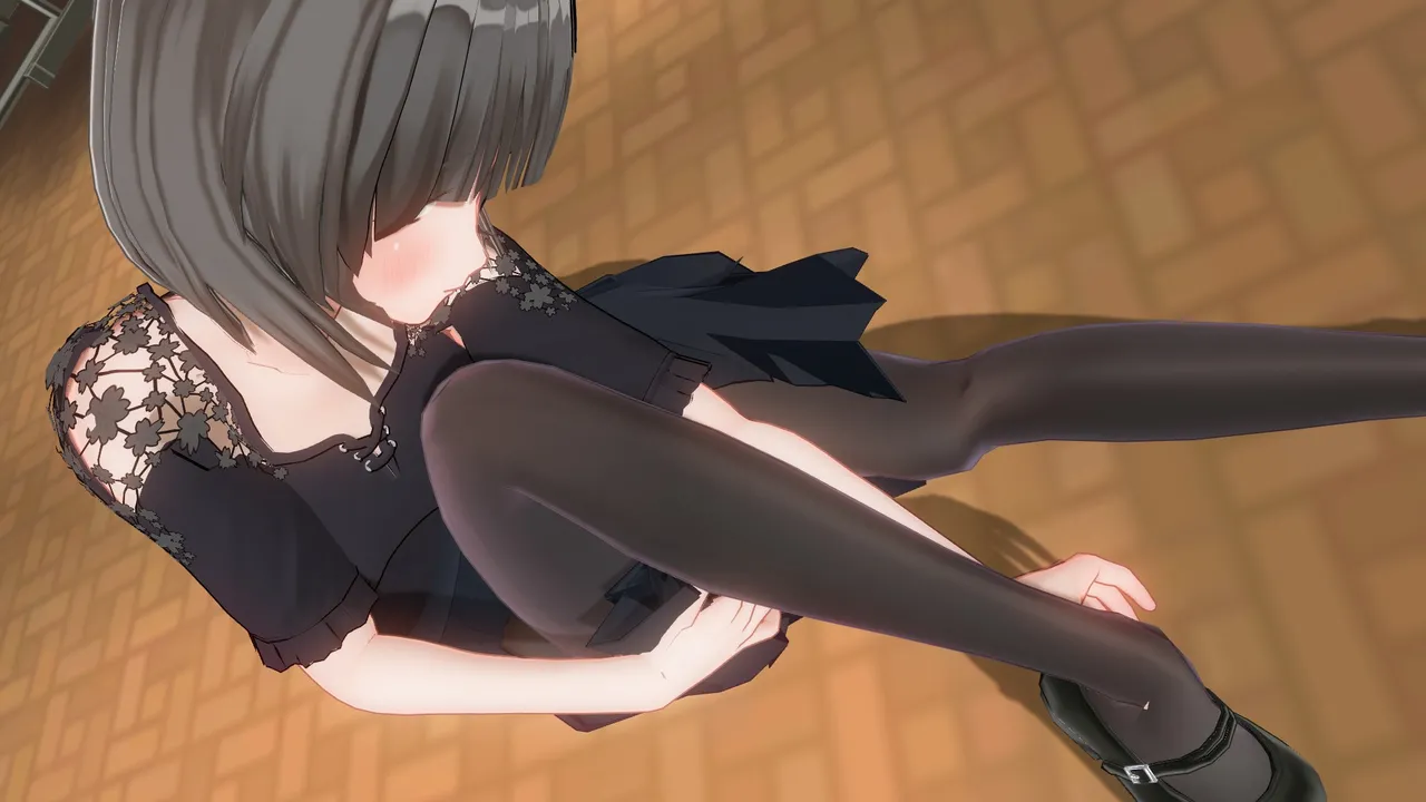 takakiyo 脱衣ロデオ6 - Image 57