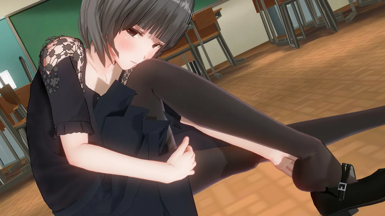 takakiyo 脱衣ロデオ6 - Image 58