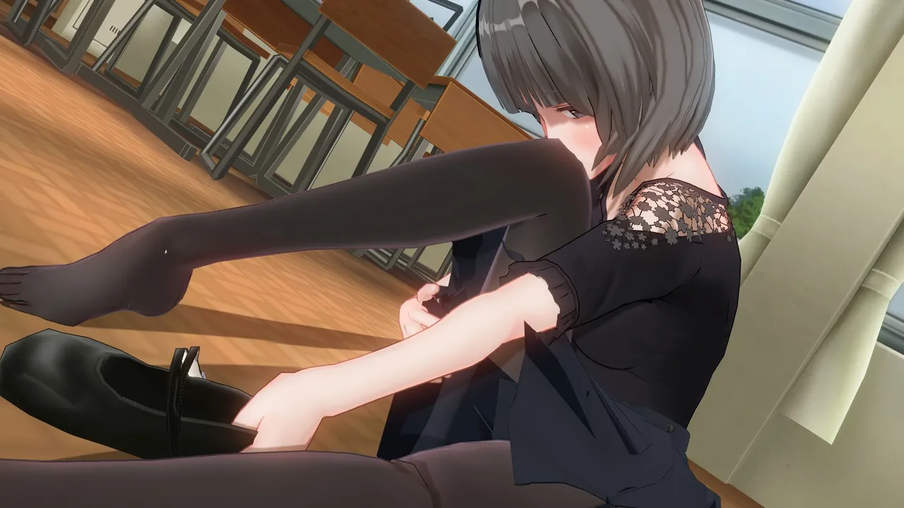 takakiyo 脱衣ロデオ6 - Image 59