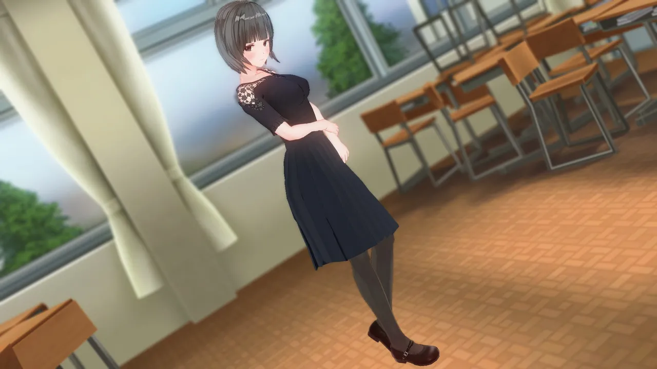 takakiyo 脱衣ロデオ6 - Image 6