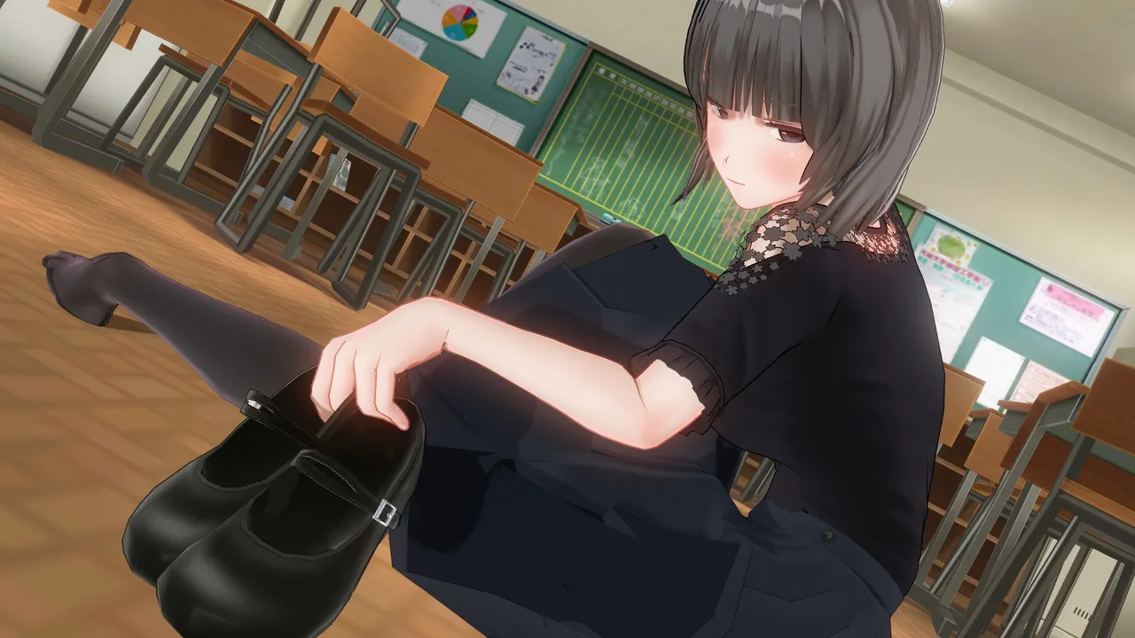 takakiyo 脱衣ロデオ6 - Image 60