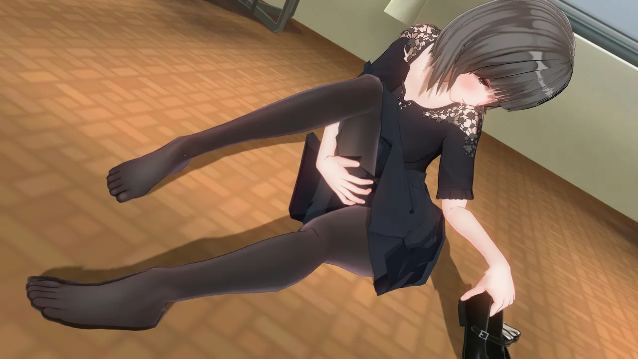 takakiyo 脱衣ロデオ6 - Image 61