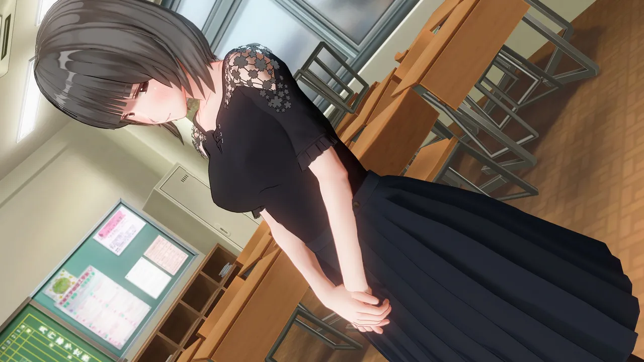 takakiyo 脱衣ロデオ6 - Image 64