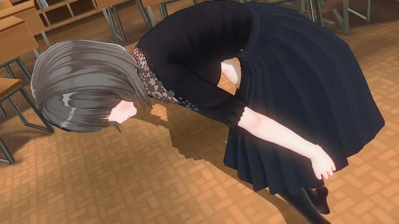 takakiyo 脱衣ロデオ6 - Image 68