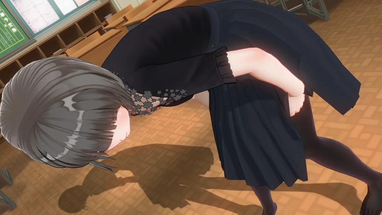 takakiyo 脱衣ロデオ6 - Image 69