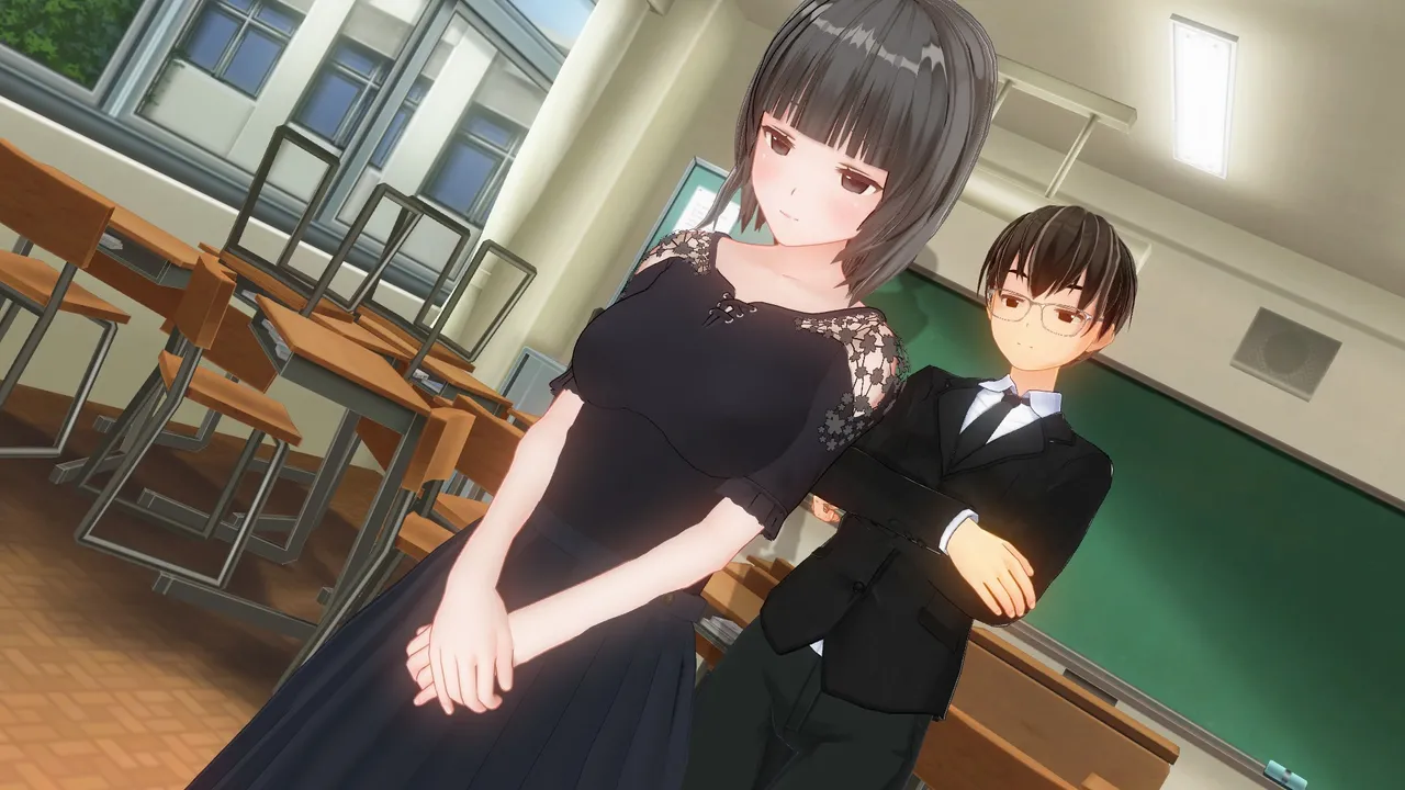 takakiyo 脱衣ロデオ6 - Image 7