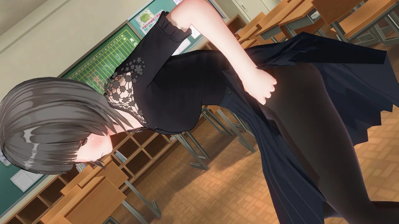 takakiyo 脱衣ロデオ6 - Image 73