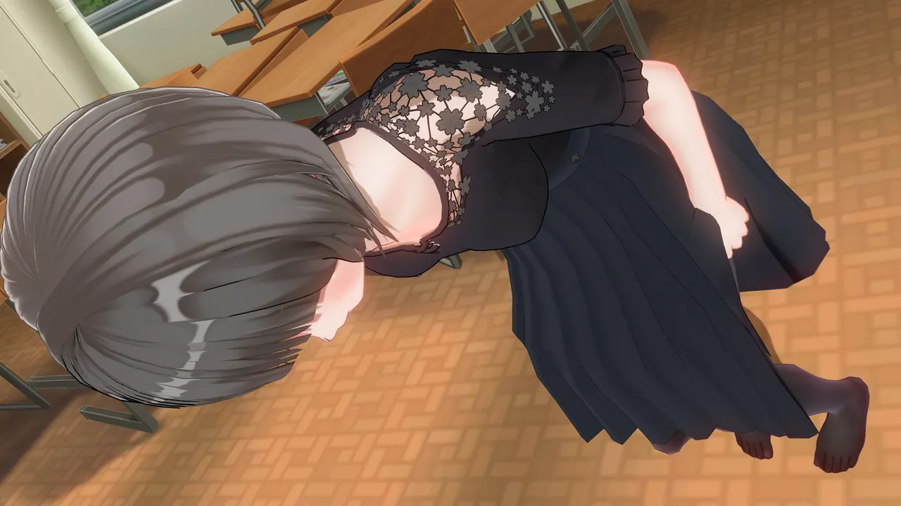 takakiyo 脱衣ロデオ6 - Image 75