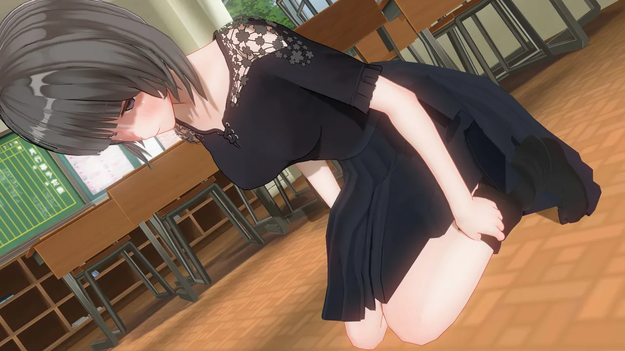 takakiyo 脱衣ロデオ6 - Image 76