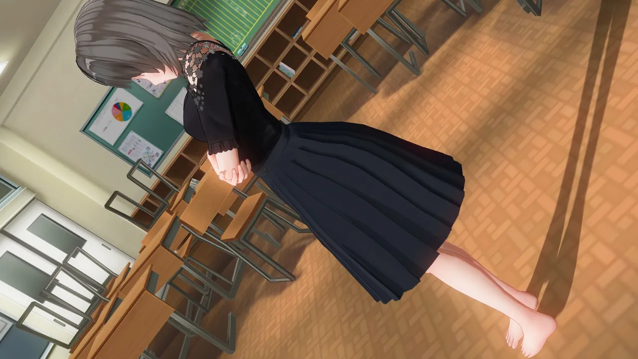 takakiyo 脱衣ロデオ6 - Image 78