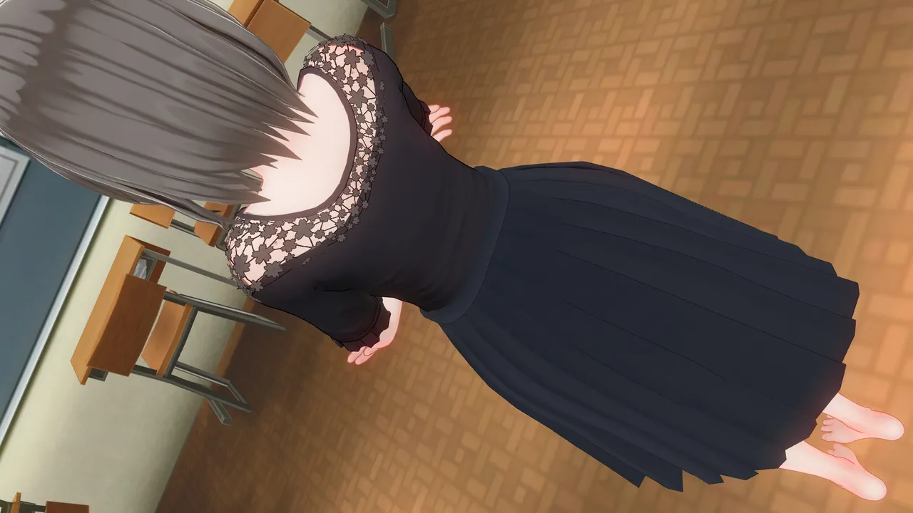 takakiyo 脱衣ロデオ6 - Image 79