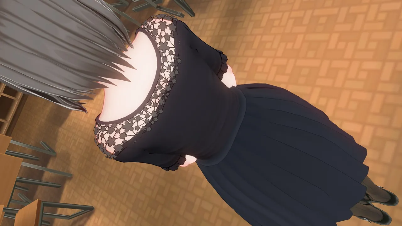 takakiyo 脱衣ロデオ6 - Image 8