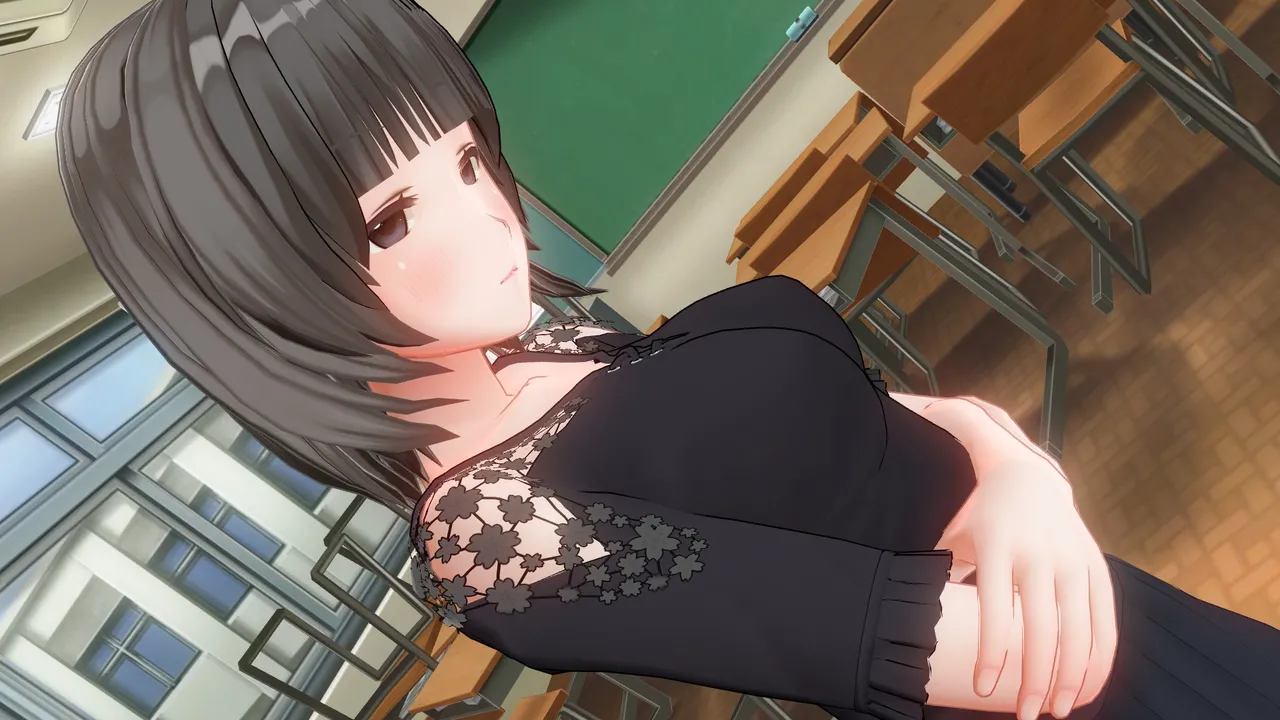 takakiyo 脱衣ロデオ6 - Image 80