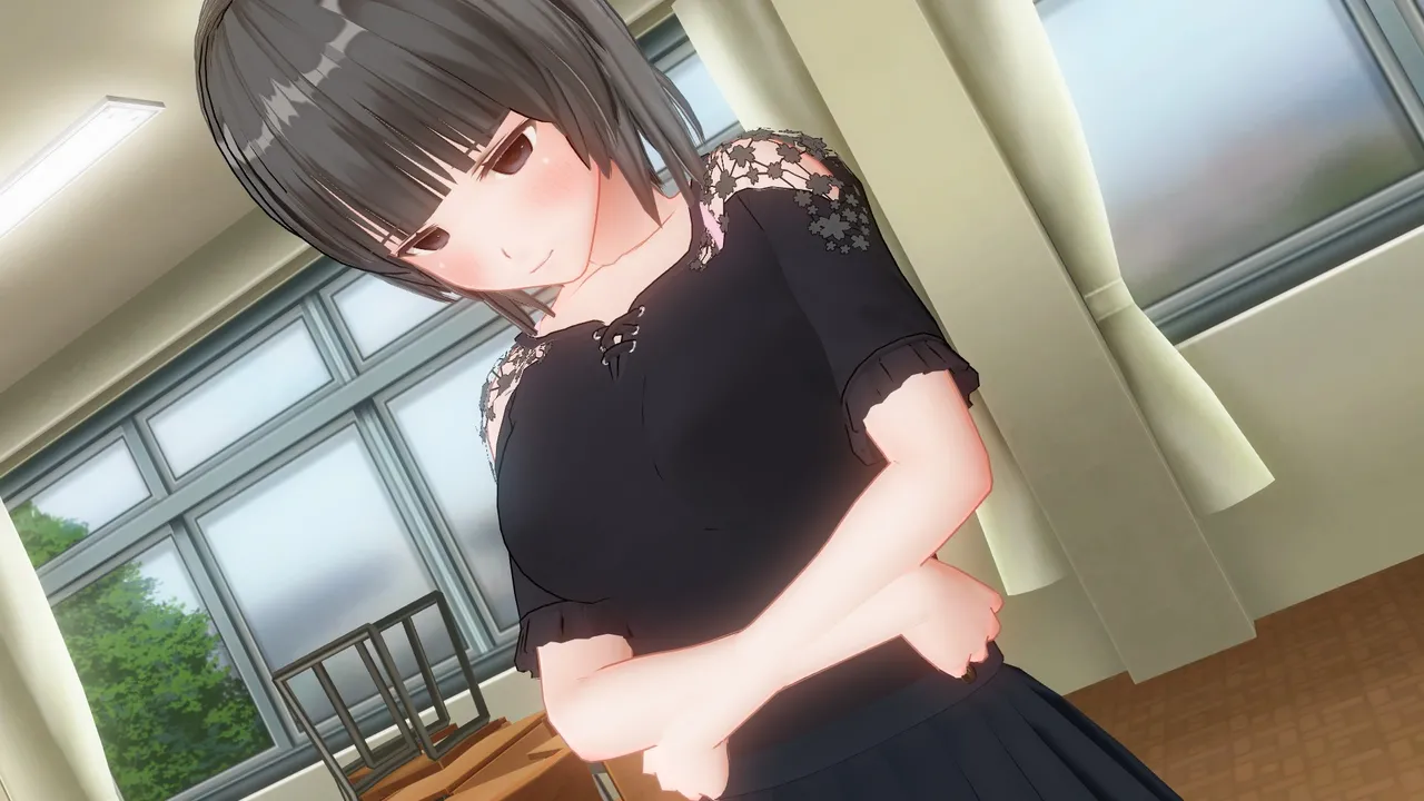 takakiyo 脱衣ロデオ6 - Image 81